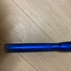 マグライトミニ　LED 美品です❗️