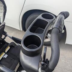 （決まりました）GRACO  2人乗りベビーカーの画像
