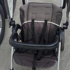 （決まりました）GRACO  2人乗りベビーカーの画像