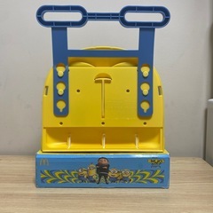 ミニオンズフィーバー　トレイの画像