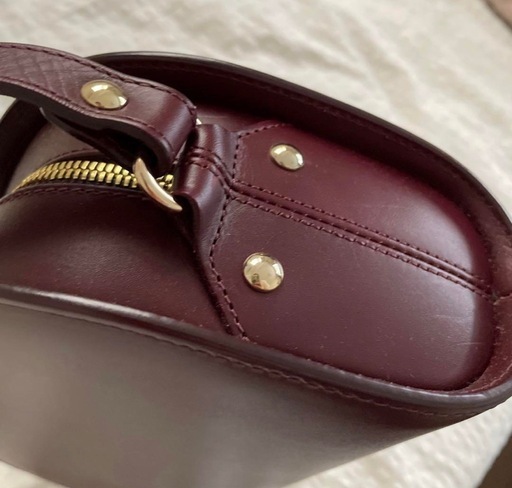 ルイ・ヴィトン/LOUIS VUITTON/トリコロール ショルダーバッグ [46g-92]