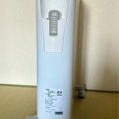 デロンギオイルヒーターRHJ75V0915-GY (kanon) 西宮の季節、空調