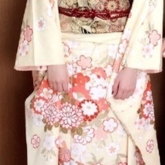 振袖フルセット