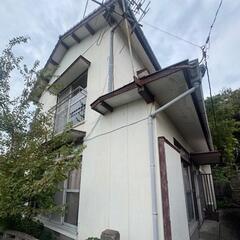 【長崎市中小島】人気の🌈戸建🏠空き家、古民家、二階建て、思案橋駅...