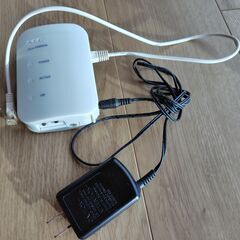 【中古】NEC Aterm WR8165N,無線ルーター、Lan...