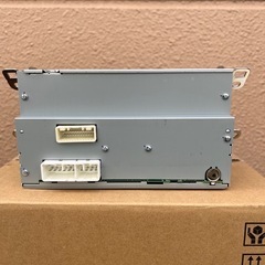 20%値下:ダイハツ6.2インチディスプレイオーディオの画像