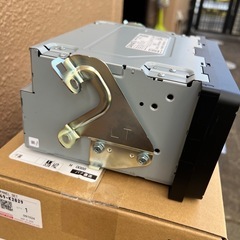 20%値下:ダイハツ6.2インチディスプレイオーディオの画像