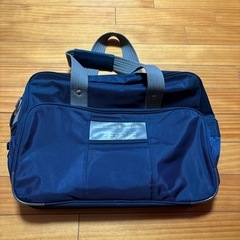 鎮西学院高校 サブバッグ