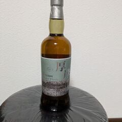 厚岸ウイスキー霜降
