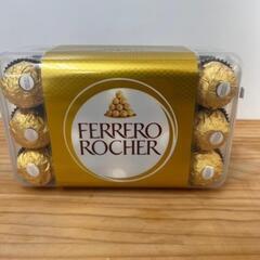 コストコ🌟フェレロロシェ チョコレート🍫