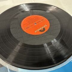 帯付 森田童子 マザースカイ LP レコード Mother Sky MR 3030 紙ジャケ 僕たちの失敗 札幌市白石区 白石店の画像
