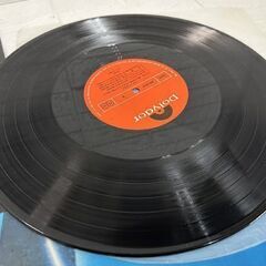 帯付 森田童子 マザースカイ LP レコード Mother Sky MR 3030 紙ジャケ 僕たちの失敗 札幌市白石区 白石店の画像