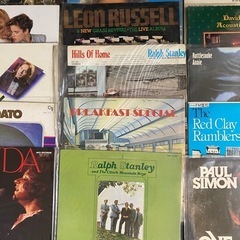 15枚　洋楽LPレコード の画像