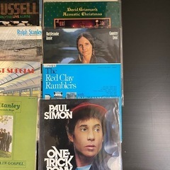15枚　洋楽LPレコード の画像