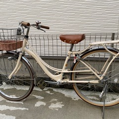 女の子用自転車の中古が安い！激安で譲ります・無料であげます｜ジモティー