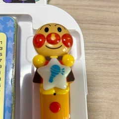 あんぱんまん　ことばずかんプレミアムの画像