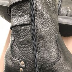 ラゼリ　ブーツ　エンジニアブーツ　41　【ジャングルジャングルイズミヤ広陵店】の画像