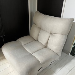 ニトリ　ポケットコイルザイスロダワイド
