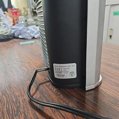 ファンヒーターの画像