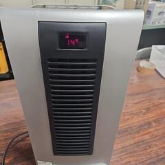 ファンヒーター