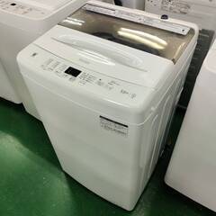 【愛品倶楽部柏店】 Haier (ハイアール) 2022年製 5...