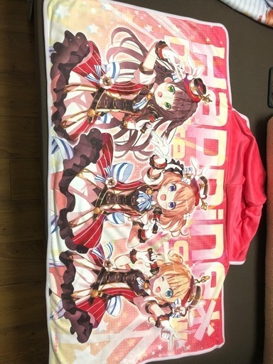ごちうさ グッズ まとめ