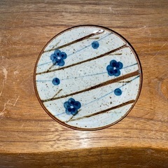 【未使用品】金槌　和食器10枚セットの画像