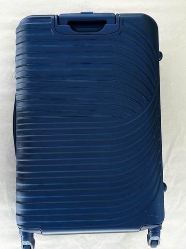 スーツケース 約90L POLO キャリーケース