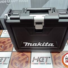 【未使用】 マキタ Makita TD173DRGX インパクト...