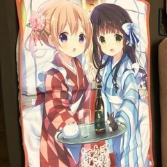 ごちうさ グッズ まとめの画像