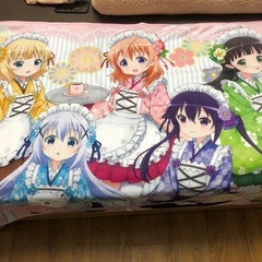 ごちうさ グッズ まとめの画像
