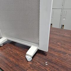 遠赤外線パネルヒーターの画像