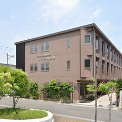 週2日/短時間勤務/介護スタッフの画像