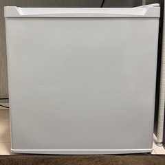 アイリスオーヤマ 冷凍庫 32Lの画像