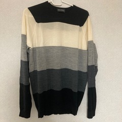 JOHN SMEDLEY Sサイズ