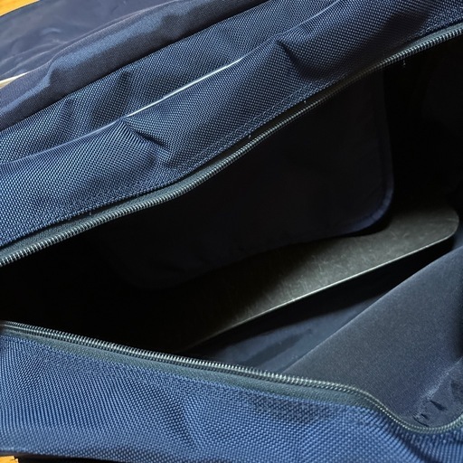 桜が原中学校 通学カバン B (Ri) 大村のバッグ《その他》の中古