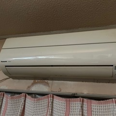 パナソニック　エアコン
