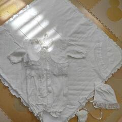 ベビー　セレモニースーツ