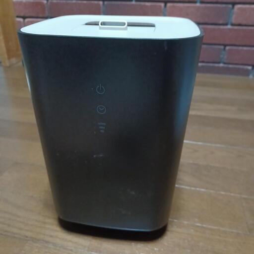 加湿器