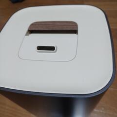 加湿器の画像