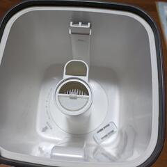 加湿器の画像