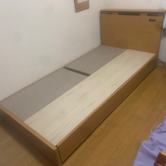 フランスベッドの画像