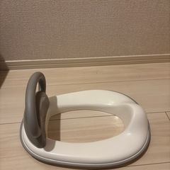 補助便座　便座シートの画像