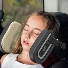ネックピロー 自動車の画像