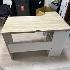 文机の画像
