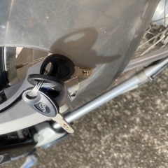 電動自転車パナソニック　viviexの画像