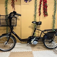 中古】大阪府の電動アシスト自転車を格安/激安/無料であげます・譲ります｜ジモティー