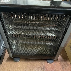 電気ストーブ