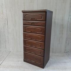 87⭐️7段　引き出し収納　衣類収納　タンス　