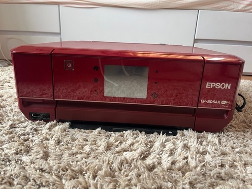 プリンター EPSON EP-806AR